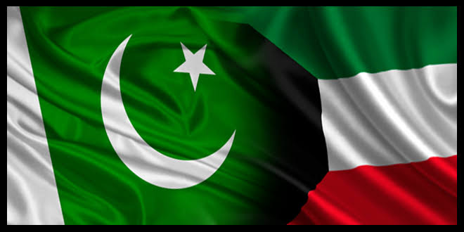 Pakistan's PM felicitates Kuwaiti Amir, people on their national day