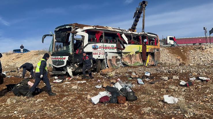 bus Türkiye
