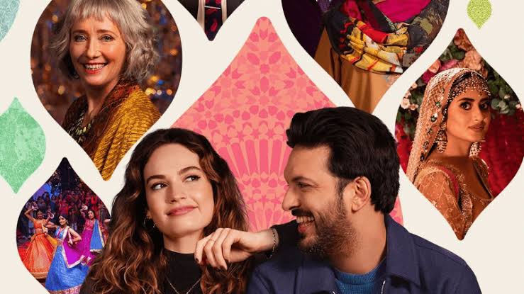 Jemima's 'What's Love Got To Do With It?' to release in Pakistan on March 3