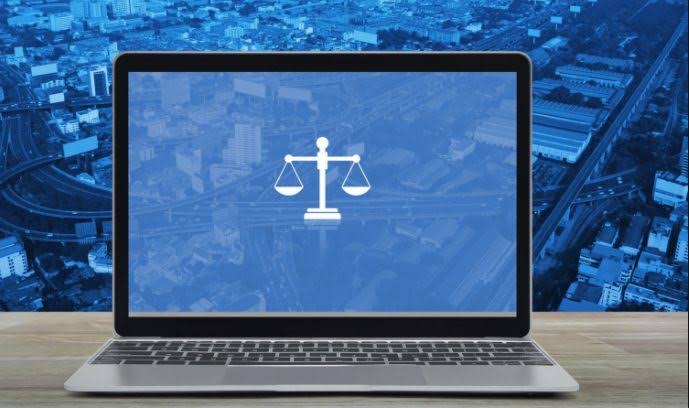 E-court system