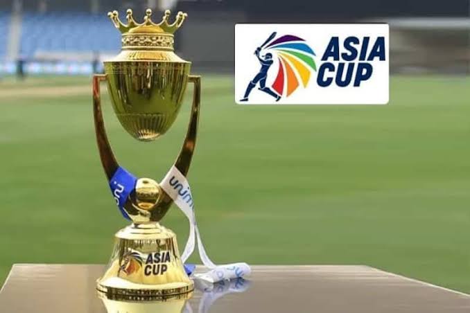 Decision on Asia Cup venue postponed to March 2023