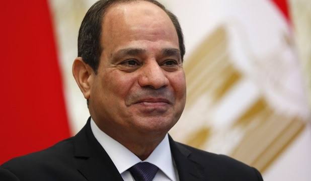 Sisi says Terrorism impeded development in Sinai