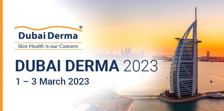 Dubai Derma 2023