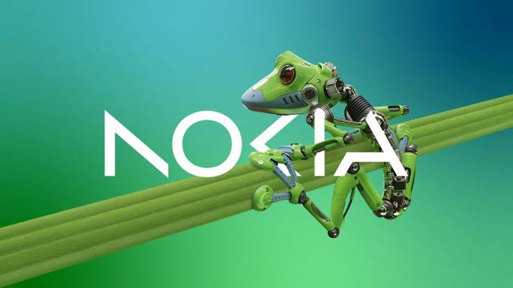 Nokia changes brand identity