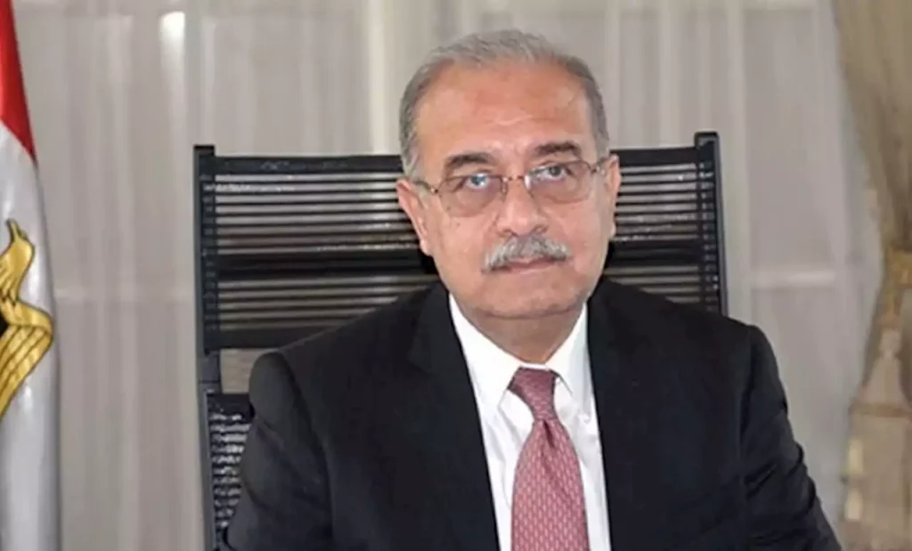 Former Egyptian Prime Minister Sherif Ismail dies at 67