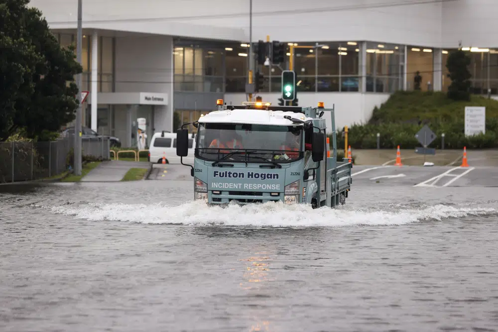 New Zealand’s Northland region lifts state of emergency