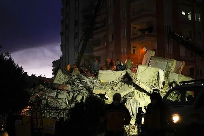 Turkiye, Syria earthquake deaths pass 9,500, deadliest in 10 years