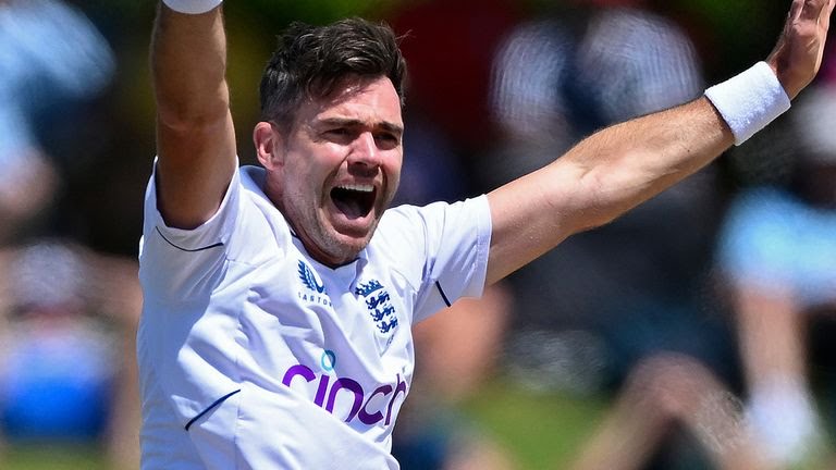 England thrash New Zealand by 267 runs