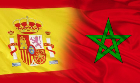 Spain, Morocco hold first summit in eight years