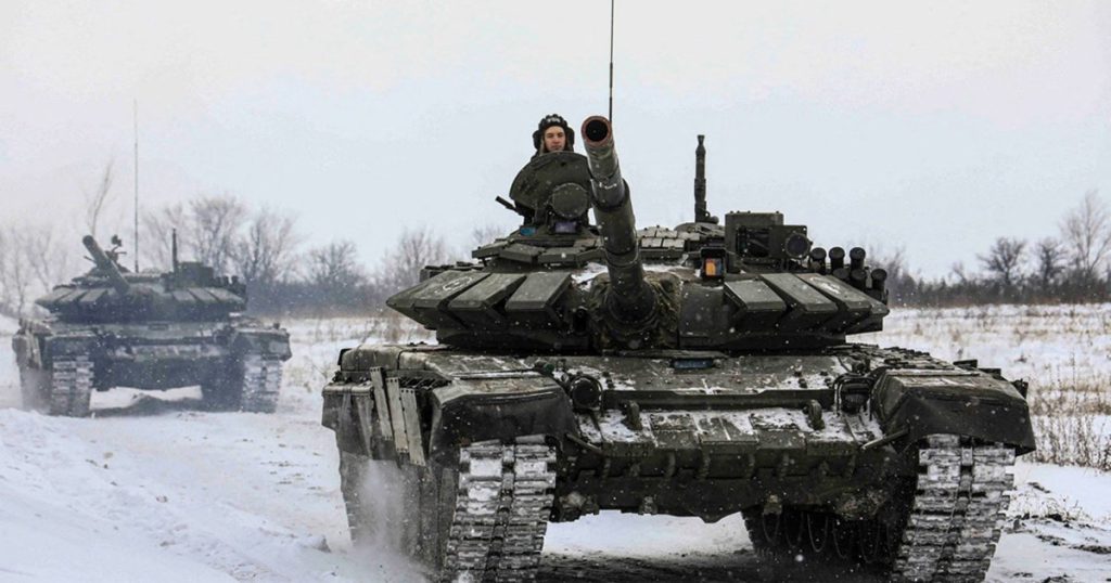 China calls for attention to flow of weapons into Ukraine