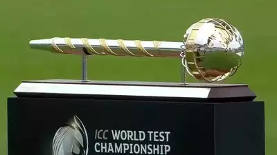 Oval to host ICC World Test Championship 2023 final