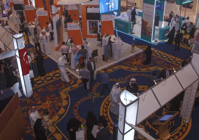 Jeddah International Travel and Tourism Exhibition kicks off today