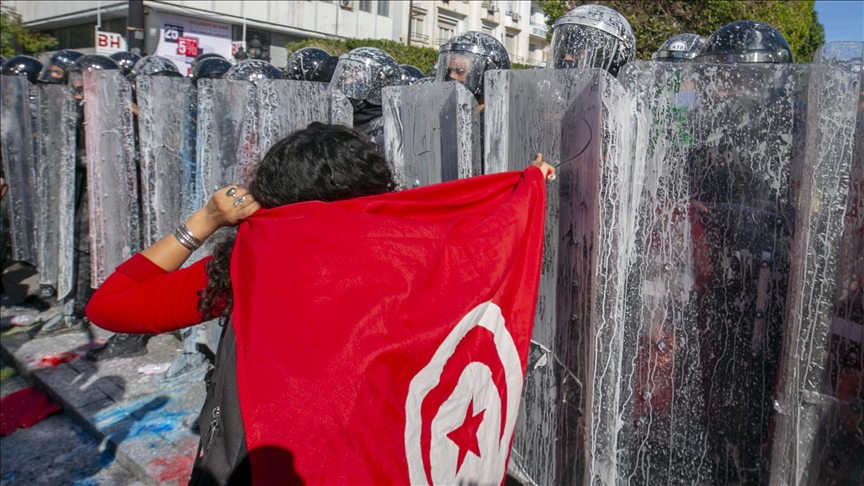 Tunisia extends state of emergency to end of 2023