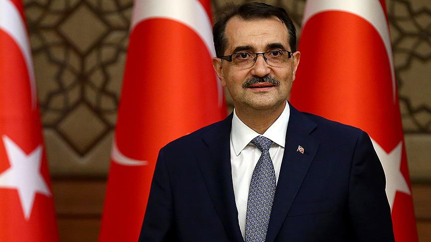 Turkish minister of energy to visit Azerbaijan