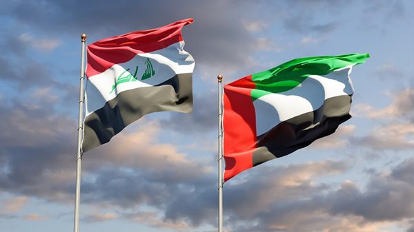 UAE, Iraq issue joint statement