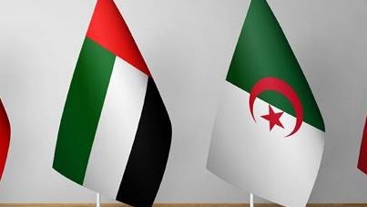 UAE, Algeria to advance economic cooperation