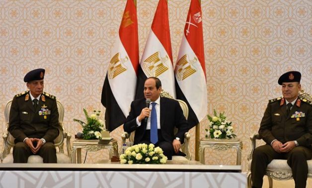 Egyptian people