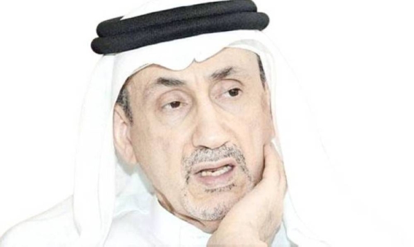 Osama Shobokshi
