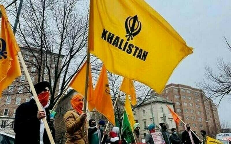 India summons Canada High Commissioner, concerned over Sikh protesters