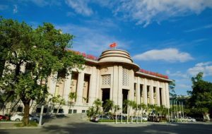 VN’s foreign exchange reserves reach $92.43B