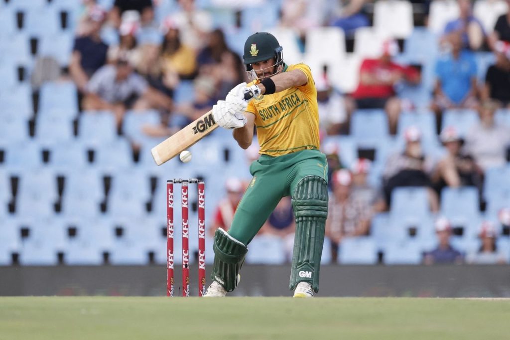 Quinton de Kock