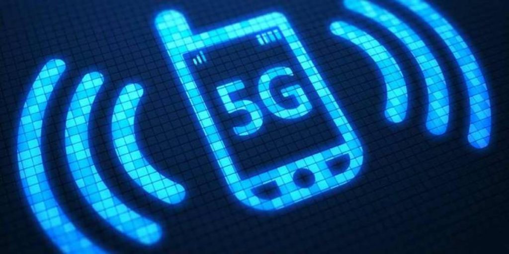 China builds largest 5G network in the world