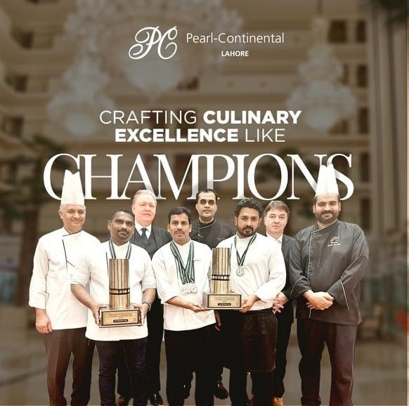 Culinary Championship
