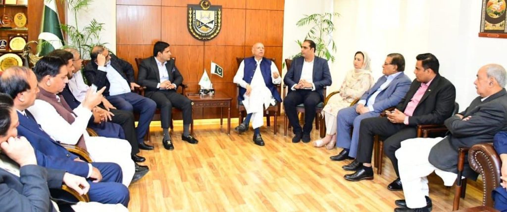 GSP Plus pakistan