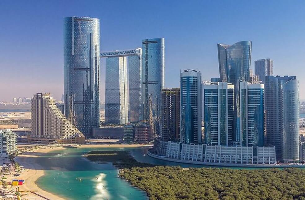 Abu Dhabi to host Masters Games Series 2026