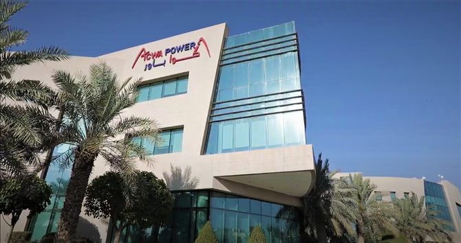 ACWA Power signs agreements worth $2.5bn with Uzbekistan