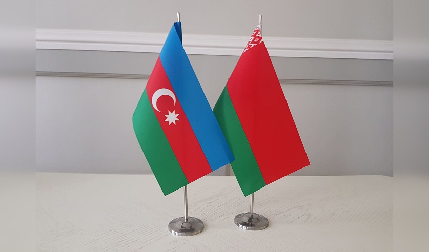 Azerbaijan-Belarus trade exceeds $48 million