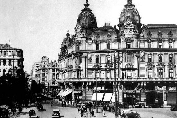 Tashkent to host "Bucharest - Little Paris" Exhibition