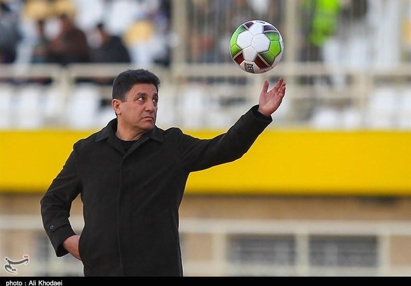 Amir Ghalenoei named Iran football coach