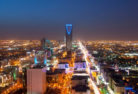 Saudi economy registers highest growth rate in 10 years