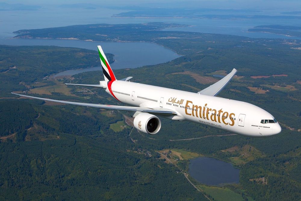 Emirates to operate two A380s to Bahrain for Formula 1 Grand Prix 2023