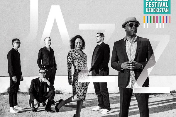 Tashkent to host concert of German band De-Phazz