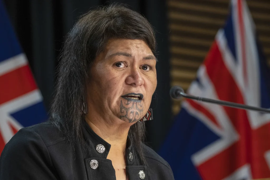 New Zealand's foreign minister to visit China