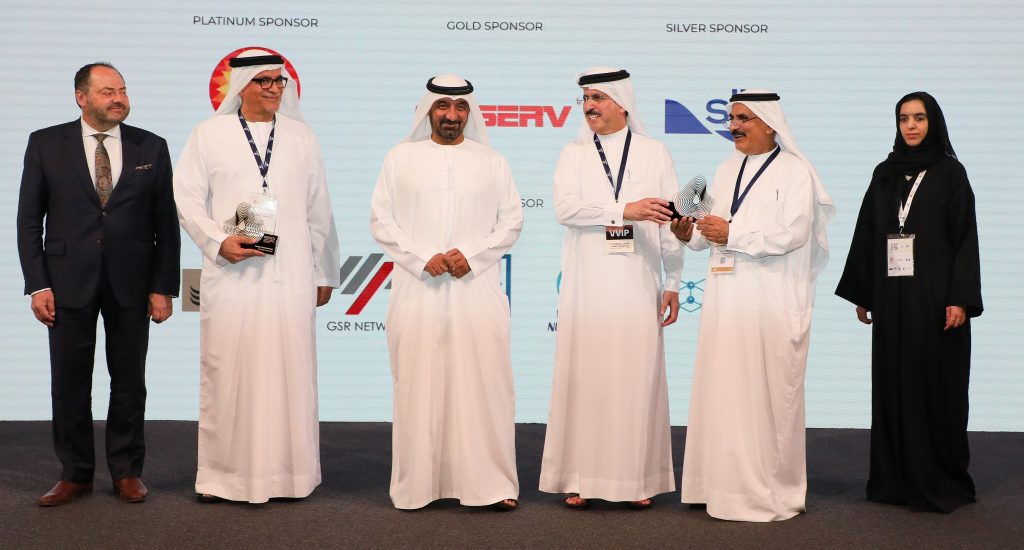 4th edition of GOTECH conference kicks off in Dubai
