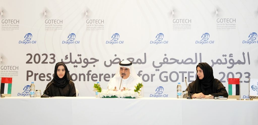 4th GOTECH Conference to kick off in Dubai