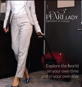 Hashoo Hotels launches ‘Pearl Lady Programme’