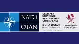 Military strategic partnership conference 2023 concludes in Doha