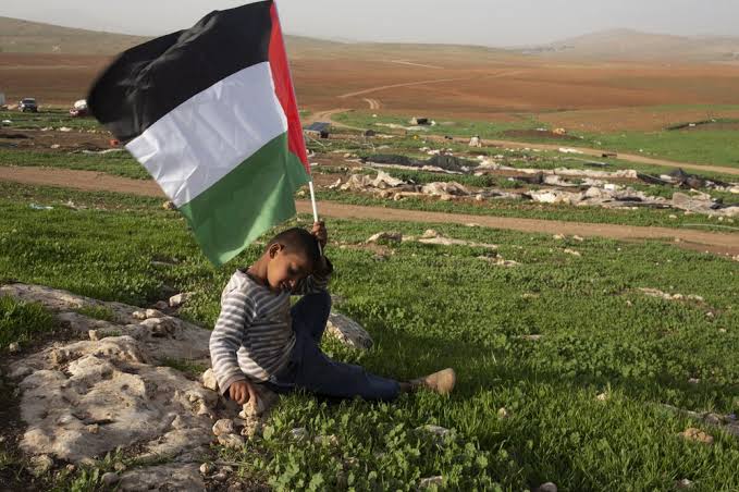 Egypt condemns Israel call for erasing Palestinian village of Hawara