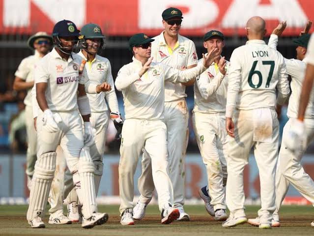 3rd Test: Australia beat India by 9 wickets