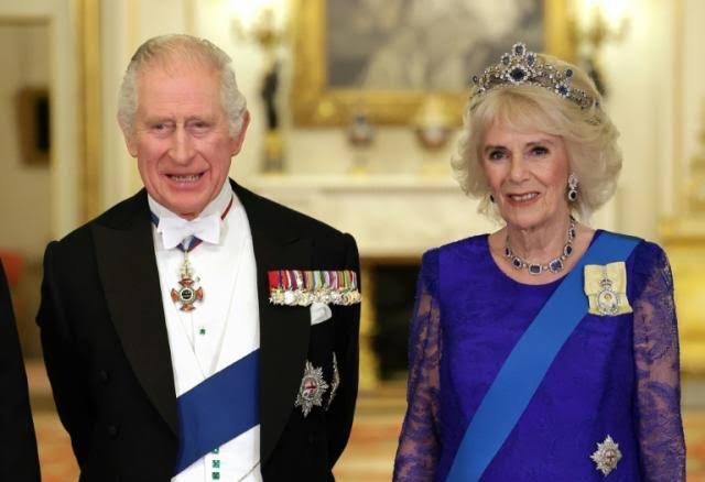 Charles III to visit France, Germany in first trip as King