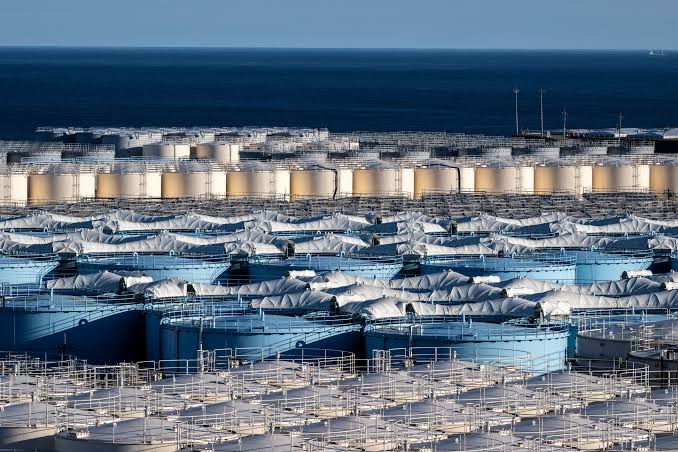 China urges Japan to heed concerns of all parties on nuclear-contaminated water disposal