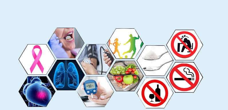 Non-Communicable Diseases