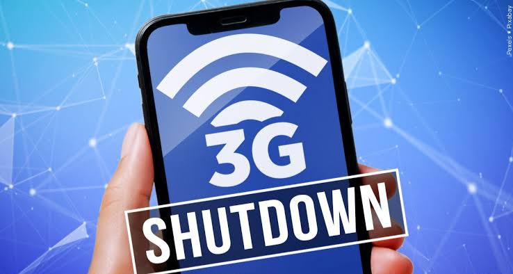 TRA Oman will discontinue 3G in 2024