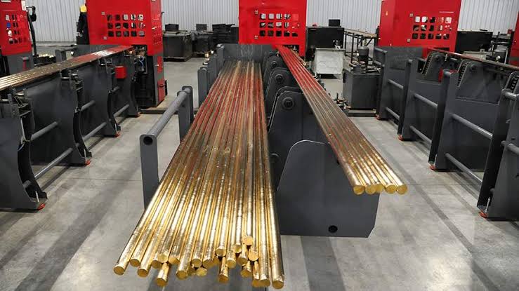 Russian aluminum