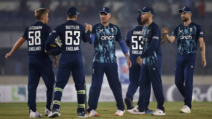 England crush Bangladesh by 132 runs to seal series