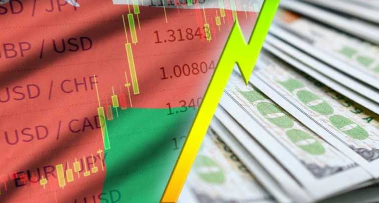 Tax rate in Oman is lowest in world